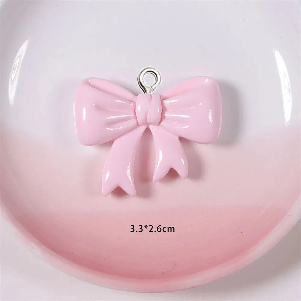 Resin Craft Ideas - 10 Buah Hiasan Resin Pita Warna