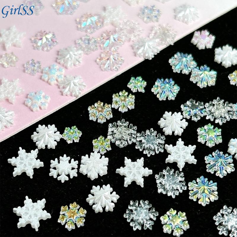 Resin Glitter Pack - 1Set Aksesori Kerajinan Resin Kualitas Profesional