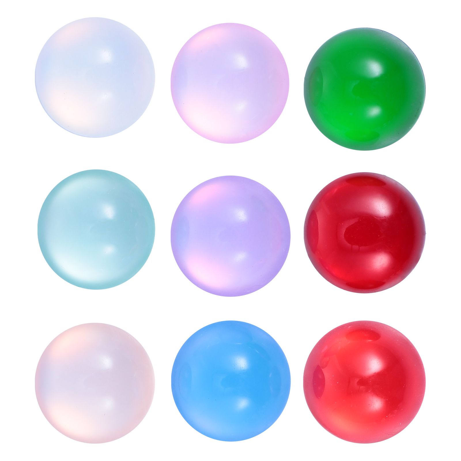 100 Buah Manik-manik Resin Opa - Resin Craft Material ulasan dan harga