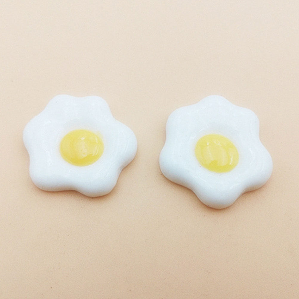 20Pcs Aksesoris Kerajinan DIY  - Resin Craft Material ulasan dan harga