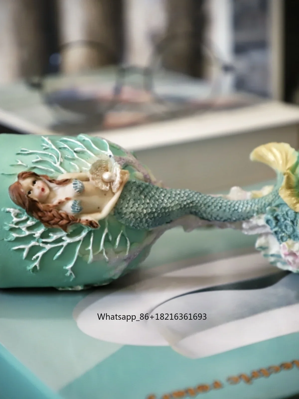 Gelas anggur resin kerajinan t - Resin Crafts ulasan dan harga