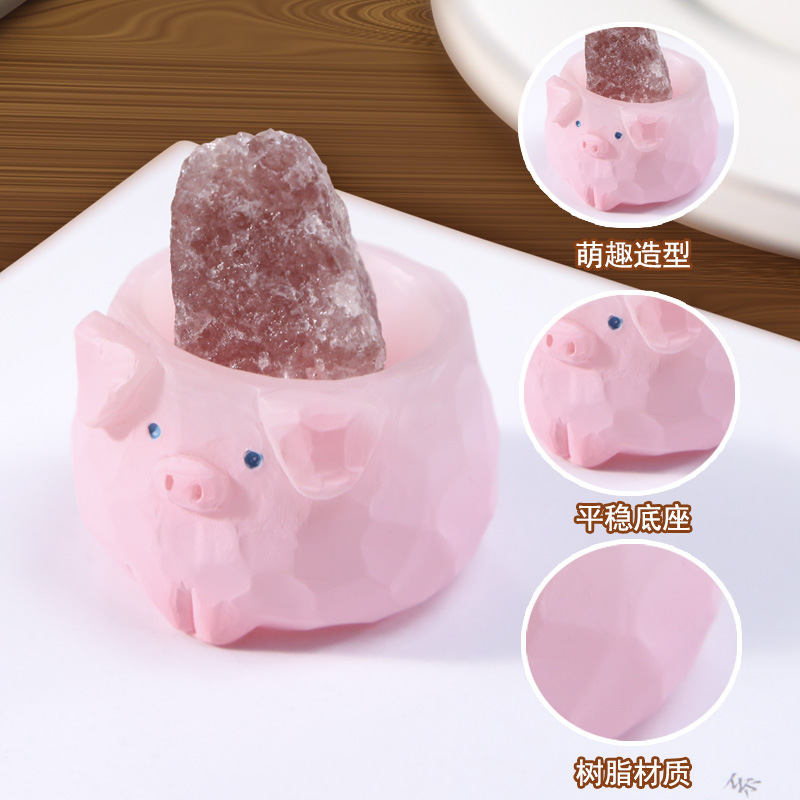 Kotak Kejutan Hewan Kreatif De - Resin Craft Ideas ulasan dan harga