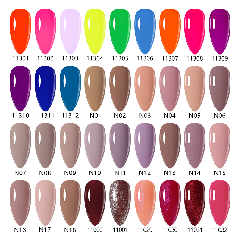 NAILCO cat kuku 15ml hitam put - Resin Glitter Pack ulasan dan harga