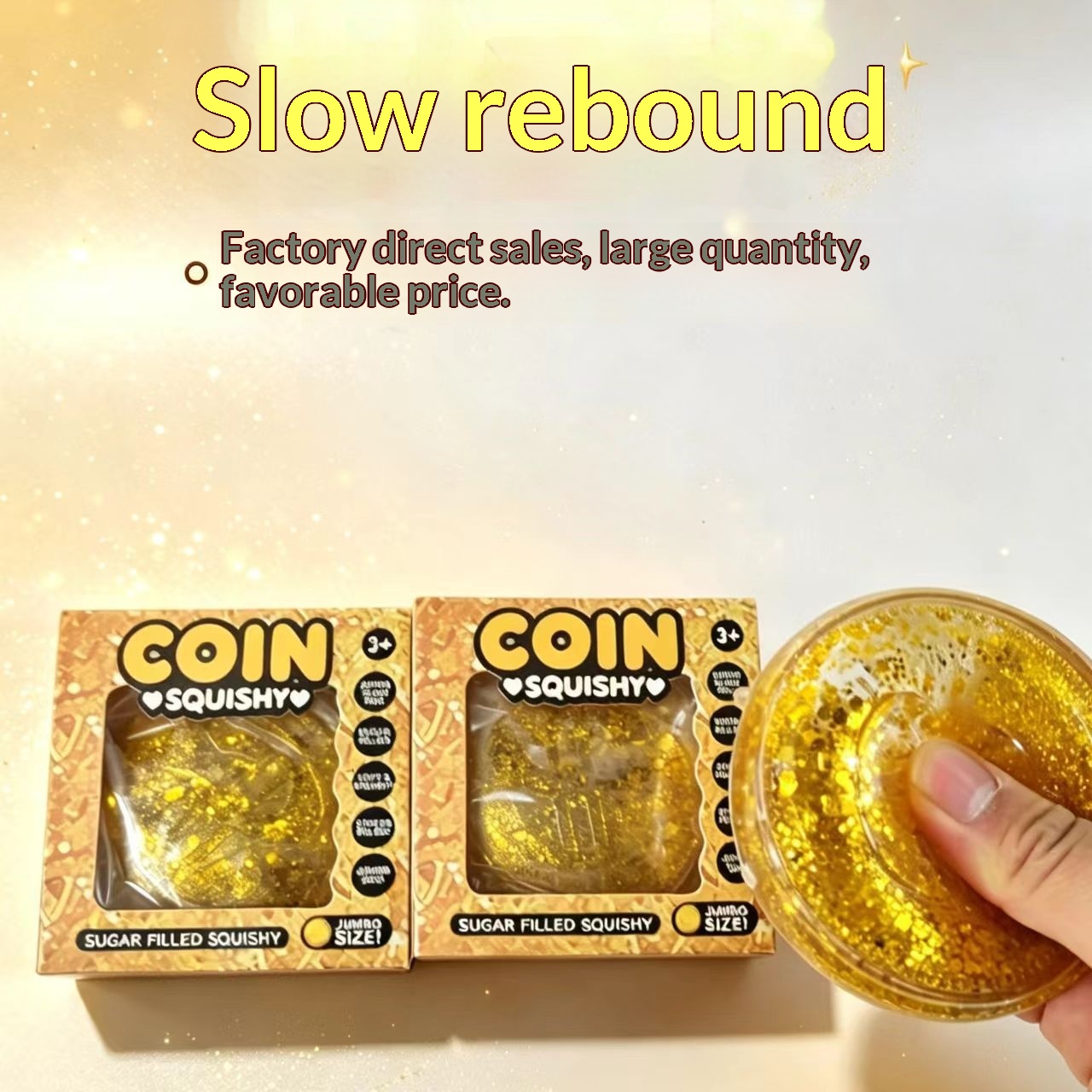 12pcs/Full Case 8.5cm Mainan S - Resin Craft Material ulasan dan harga
