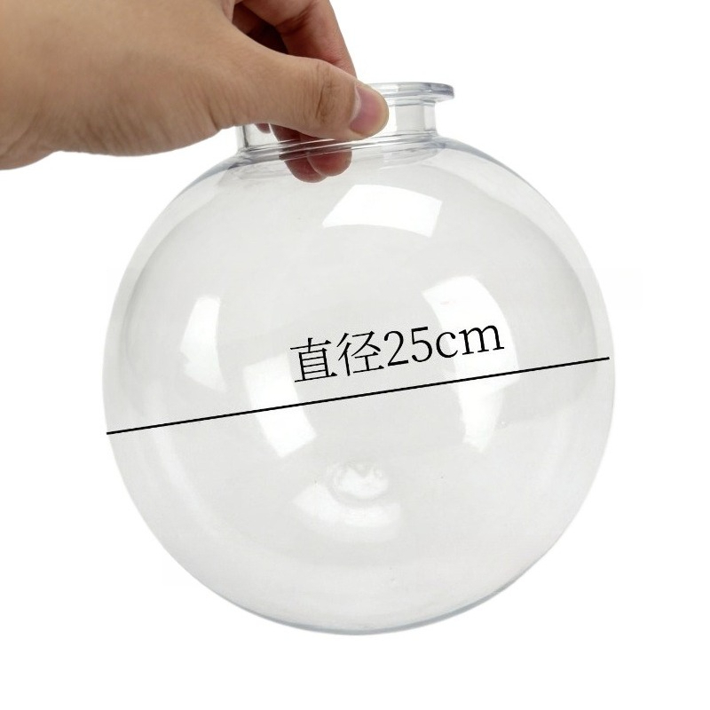 Wadah Penyimpanan Mainan Berbe - Dome Mold Clear ulasan dan harga